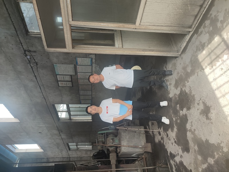 陕西友发钢管有限公司