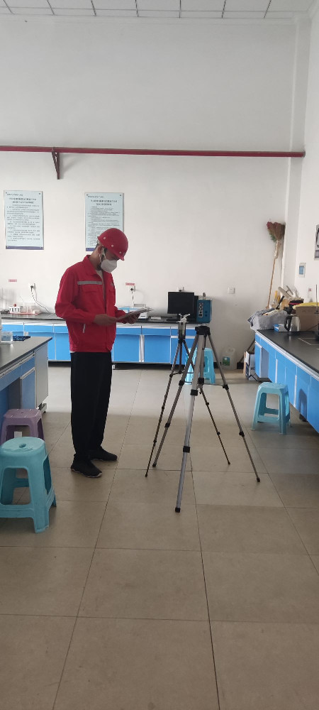 陕西西咸新区水务集团有限公司西咸新区第二水厂工程（一期）项目